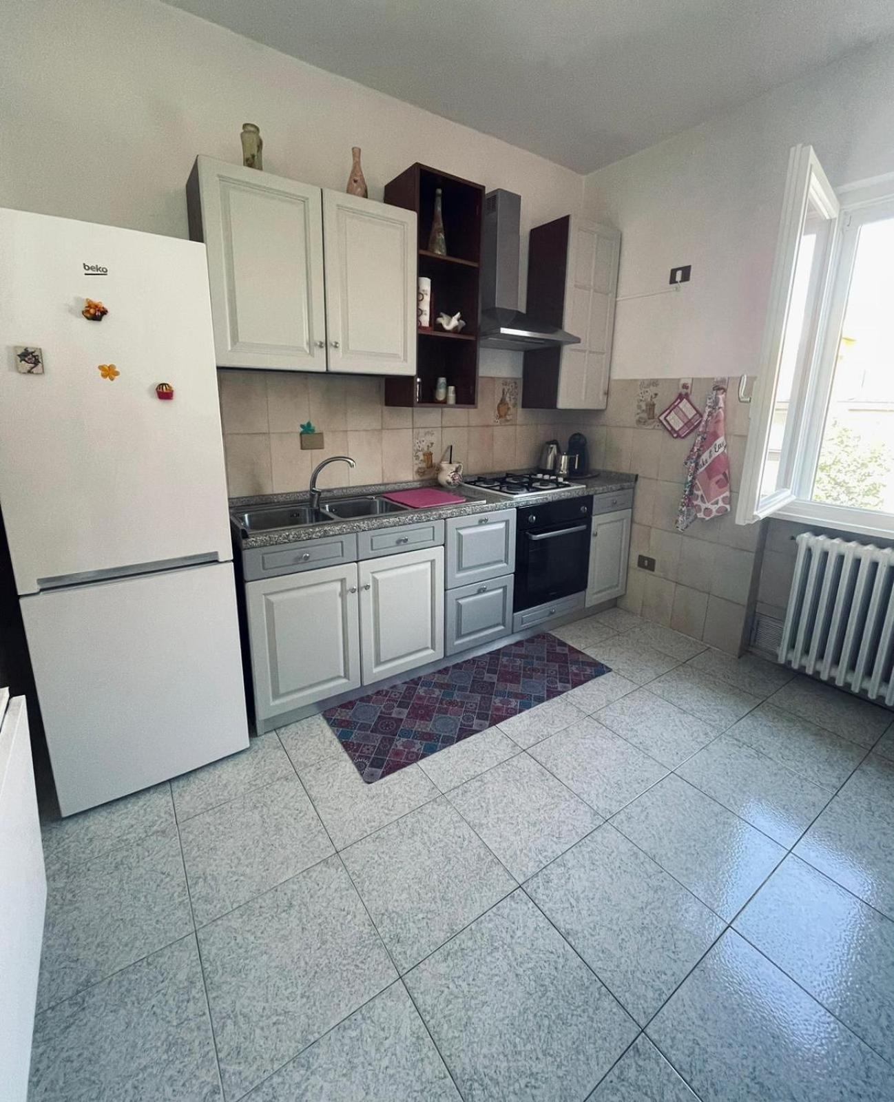 Casa Vacanze Il Fiore Di Loto Daire Zibido San Giacomo Dış mekan fotoğraf