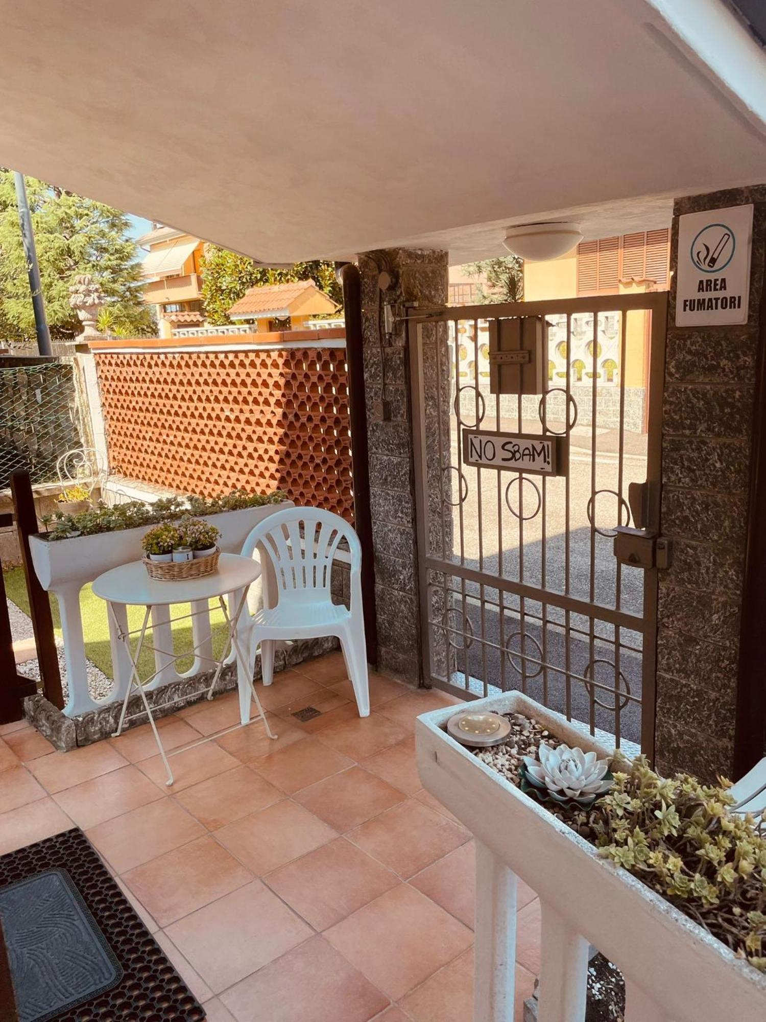 Casa Vacanze Il Fiore Di Loto Daire Zibido San Giacomo Dış mekan fotoğraf