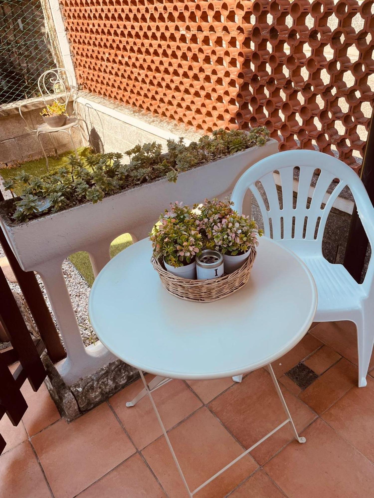 Casa Vacanze Il Fiore Di Loto Daire Zibido San Giacomo Dış mekan fotoğraf