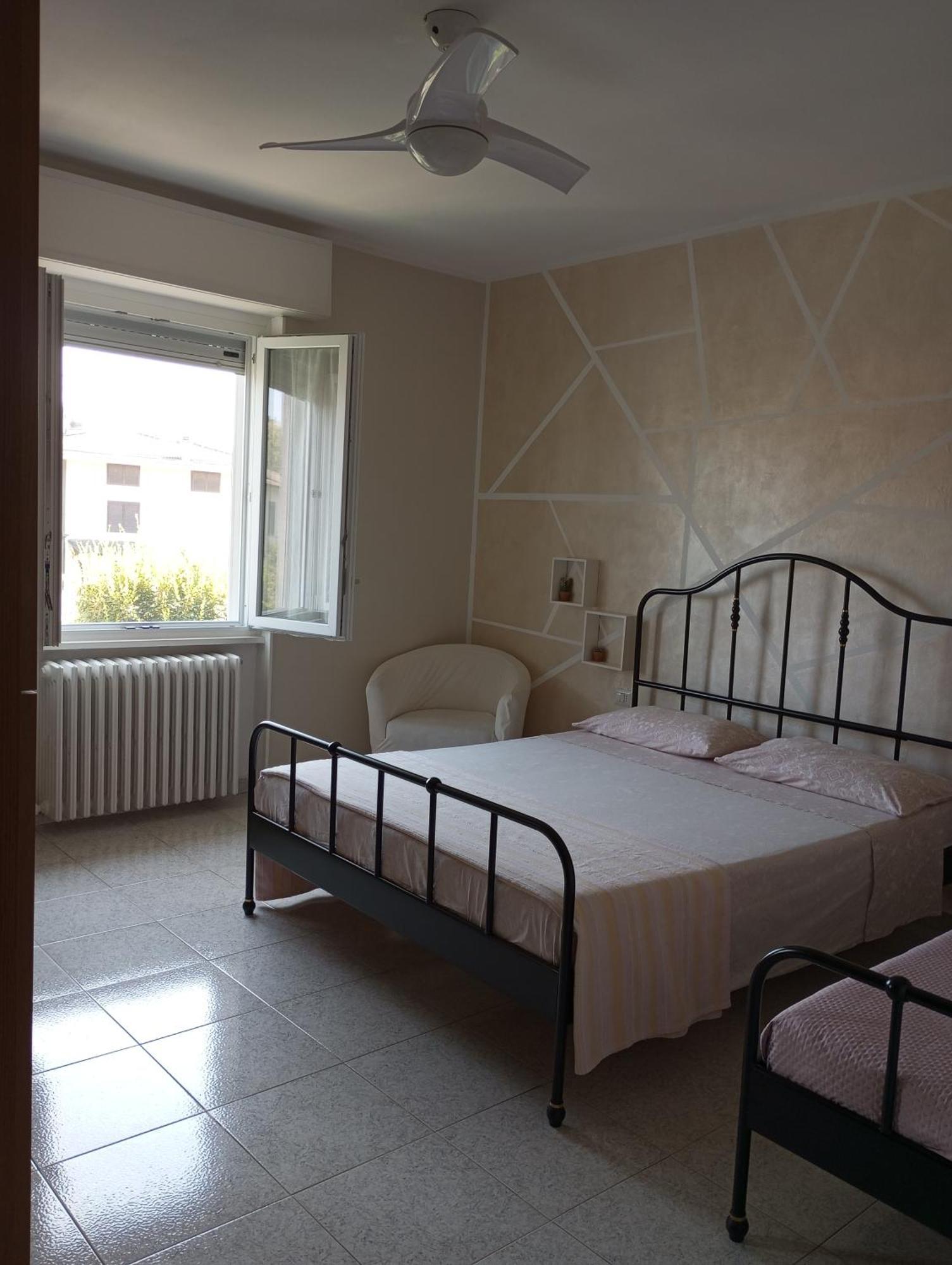 Casa Vacanze Il Fiore Di Loto Daire Zibido San Giacomo Dış mekan fotoğraf