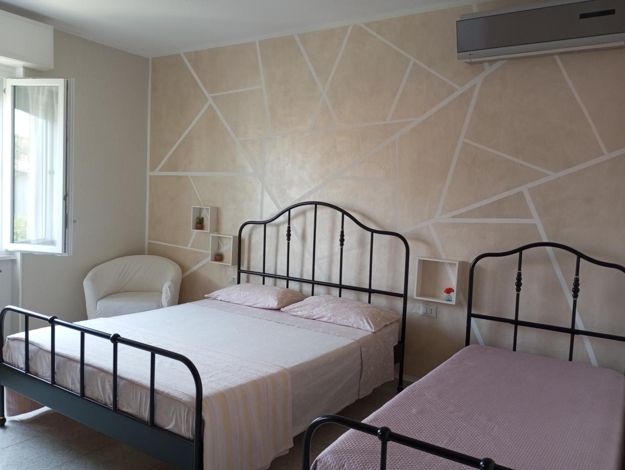 Casa Vacanze Il Fiore Di Loto Daire Zibido San Giacomo Dış mekan fotoğraf